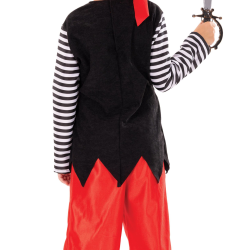 Στολή Παιδική Πειρατής.