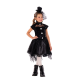 Στολή Παιδική Gothic Vampire.