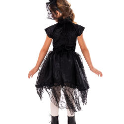 Στολή Παιδική Gothic Vampire.