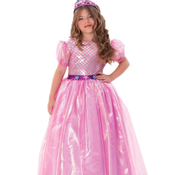 Στολή Παιδική Mermaid Royal.