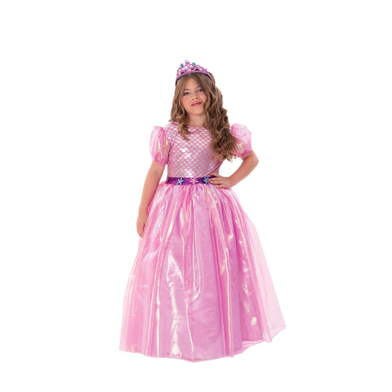 Στολή Παιδική Mermaid Royal.