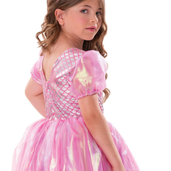 Στολή Παιδική Mermaid Royal.