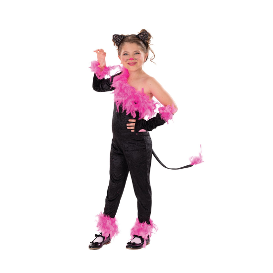 Στολή Παιδική Kitty Glam.