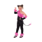 Στολή Παιδική Kitty Glam.