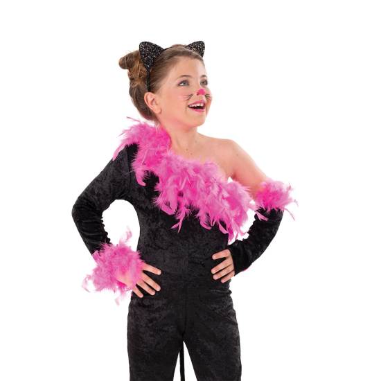 Στολή Παιδική Kitty Glam.