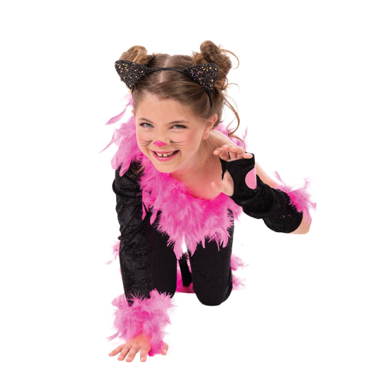 Στολή Παιδική Kitty Glam.