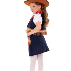 Στολή Παιδική Texas Star.