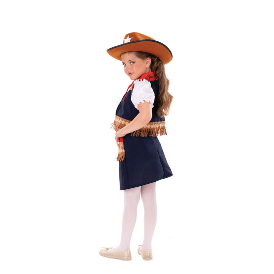 Στολή Παιδική Texas Star.