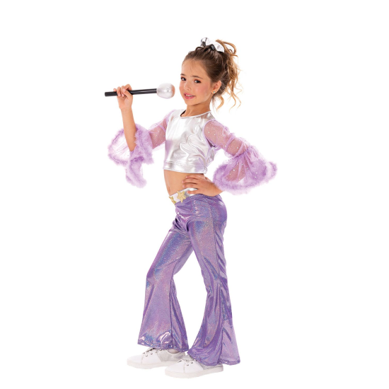 Στολή Παιδική Starlight Diva.