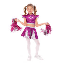 Στολή Παιδική Starleader.