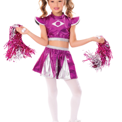 Στολή Παιδική Starleader.