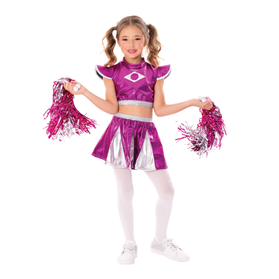 Στολή Παιδική Starleader.