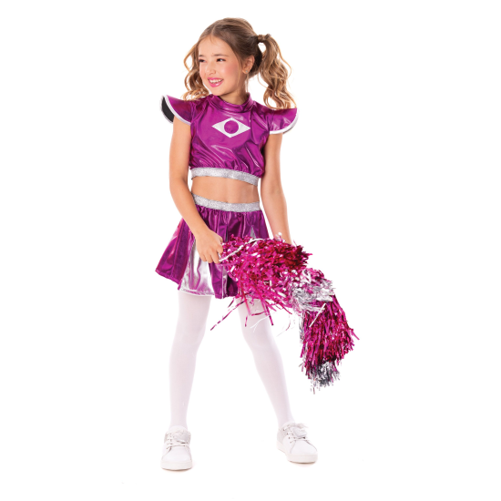 Στολή Παιδική Starleader.