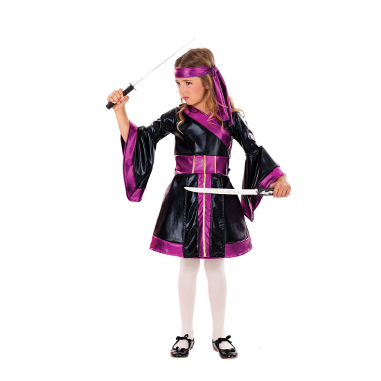 Στολή Παιδική Moon Warrior.