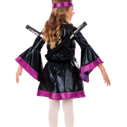 Στολή Παιδική Moon Warrior.