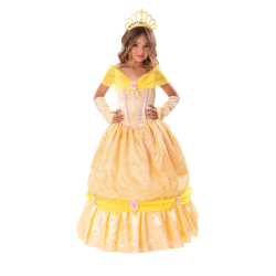 Στολή Παιδική Fairytale Beauty.