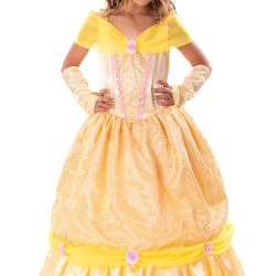 Στολή Παιδική Fairytale Beauty.