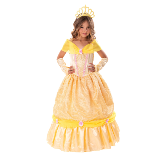 Στολή Παιδική Fairytale Beauty.