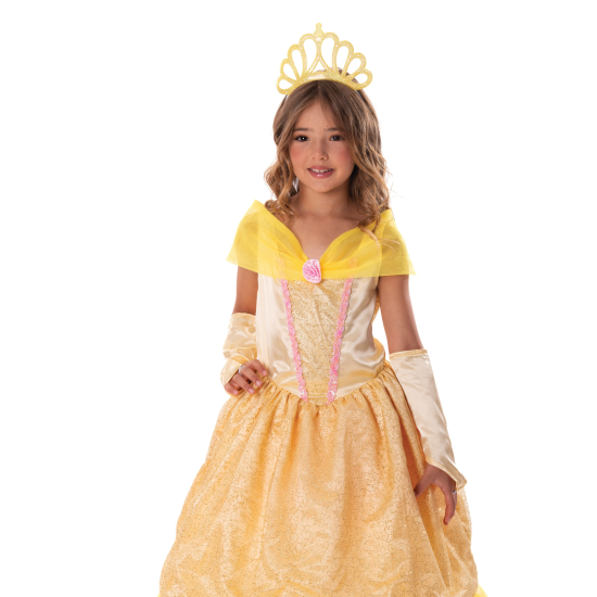 Στολή Παιδική Fairytale Beauty.