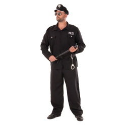 Στολή Ενηλίκων Αστυνομικός.