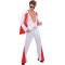 Στολή Ενηλίκων Elvis Jumpsuit L.