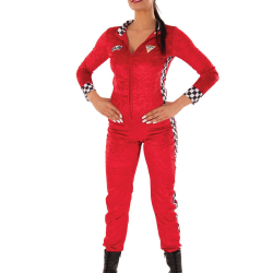 Στολή Ενηλίκων Οδηγός Formula.