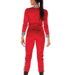 Στολή Ενηλίκων Οδηγός Formula.