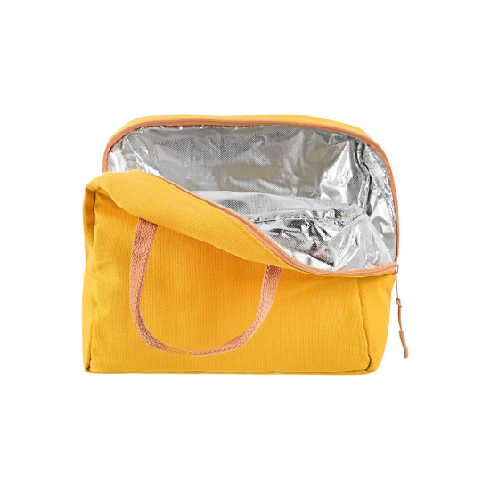 ΤΣΑΝΤΑ ΦΑΓΗΤΟΥ ΙΣΟΘΕΡΜΙΚΗ 6lt PINEAPPLE YELLOW