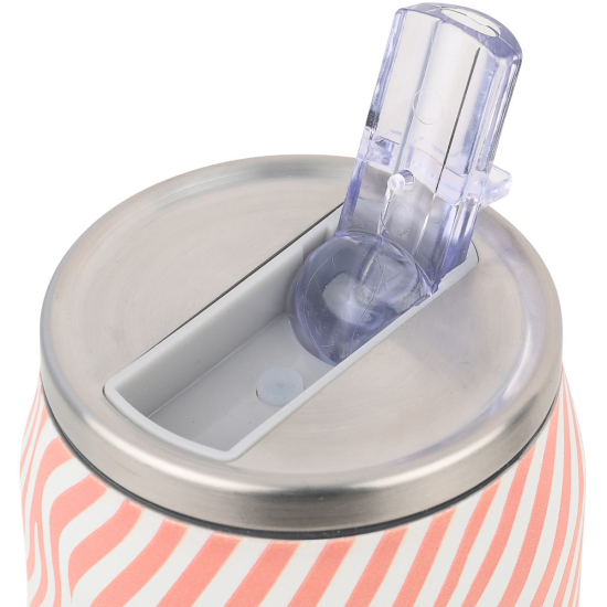 ΘΕΡΜΟΣ TRAVEL CUP SAVE THE AEGEAN 500ml SOFT RIPPLE