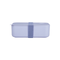 ΦΑΓΗΤΟΔΟΧΕΙΟ 1lt LAVENDER FOG.