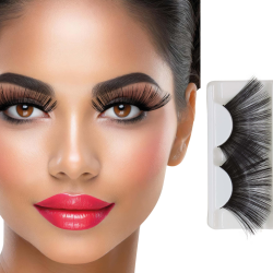 ΒΛΕΦΑΡΙΔΕΣ ΜΑΥΡΕΣ ΜΑΚΡΥΕΣ