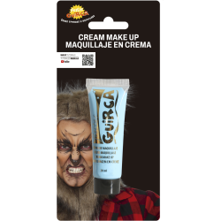 MAKE UP ΣΩΛΗΝΑΡΙΟ "ΑΝΟΙΧΤΟ ΜΠΛΕ"