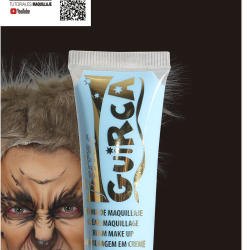 MAKE UP ΣΩΛΗΝΑΡΙΟ "ΑΝΟΙΧΤΟ ΜΠΛΕ"