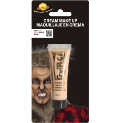 MAKE UP ΣΩΛΗΝΑΡΙΟ "ΜΠΕΖ"