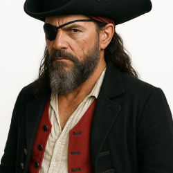 ΚΑΠΕΛΟ ΚΟΥΡΣΑΡΟΥ - ΠΕΙΡΑΤΗ