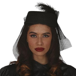 ΚΑΠΕΛΟ ΧΗΡΑΣ ΜΕ ΒΕΛΟ