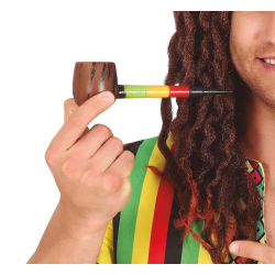 ΑΠΟΚΡΙΑΤΙΚΗ ΠΙΠΑ ΤΗΣ ΕΙΡΗΝΗΣ