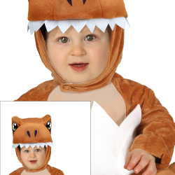 Στολή Ζωάκι Bebe ΜΙΚΡΟΣ ΡΕΞ , 18-24 ΜΗΝΩΝ