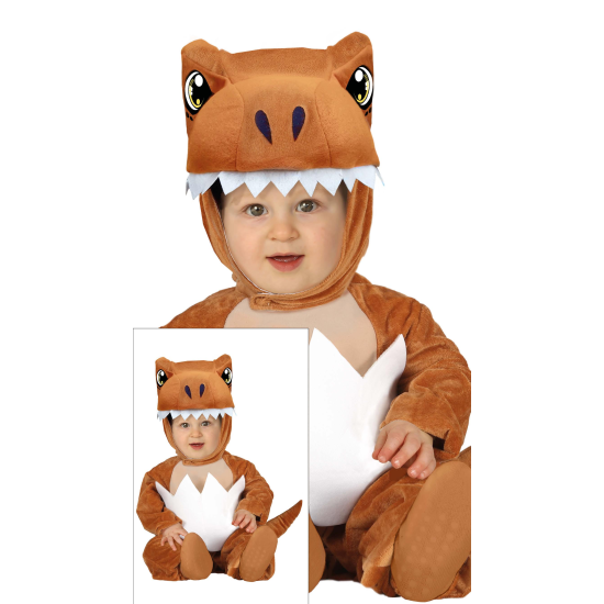 Στολή Ζωάκι Bebe ΜΙΚΡΟΣ ΡΕΞ , 18-24 ΜΗΝΩΝ