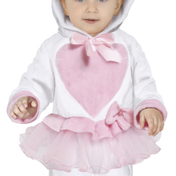 Στολή Ζωάκι Bebe ΓΑΤΟΥΛΑ , 12-18 ΜΗΝΩΝ