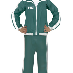 Στολή Παιδική ΓΥΜΝΑΣΤΙΚΗΣ 10-12 ΧΡΟΝΩΝ 147 cm