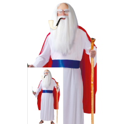 Στολή Ενηλίκων ΔΡΥΪΔHΣ (L)