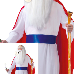 Στολή Ενηλίκων ΔΡΥΪΔHΣ (L)