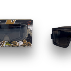 ΓΥΑΛΙΑ ΠΡΟΣΤΑΣΙΑΣ ΕΙΔΙΚΩΝ ΔΥΝΑΜΕΩΝ