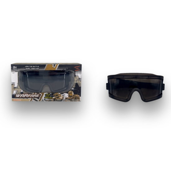 ΓΥΑΛΙΑ ΠΡΟΣΤΑΣΙΑΣ ΕΙΔΙΚΩΝ ΔΥΝΑΜΕΩΝ