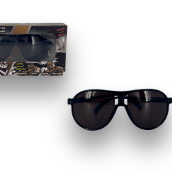 ΓΥΑΛΙΑ ΚΟΜΜΑΝΤΟ