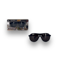 ΓΥΑΛΙΑ ΚΟΜΜΑΝΤΟ