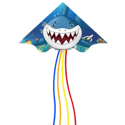 ΑΕΤΟΣ ΥΦΑΣΜΑΤΙΝΟΣ "ΚΑΡΧΑΡΙΑΣ" ΔΙΑΜΕΤΡΟΥ 140εκ