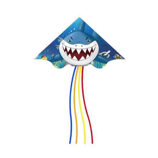 ΑΕΤΟΣ ΥΦΑΣΜΑΤΙΝΟΣ "ΚΑΡΧΑΡΙΑΣ" ΔΙΑΜΕΤΡΟΥ 140εκ