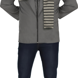 Στολή Ενηλίκων ΚΑΚΟΣ ΕΦΕΥΡΕΤΗΣ (Μedium)